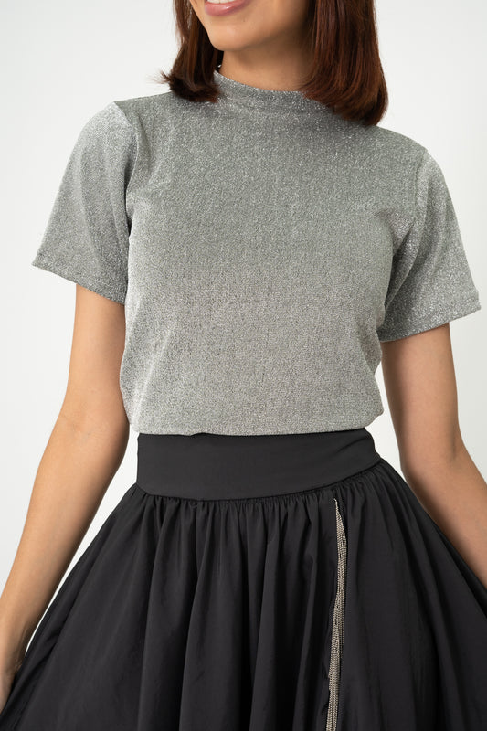 Blusa Basic Halo