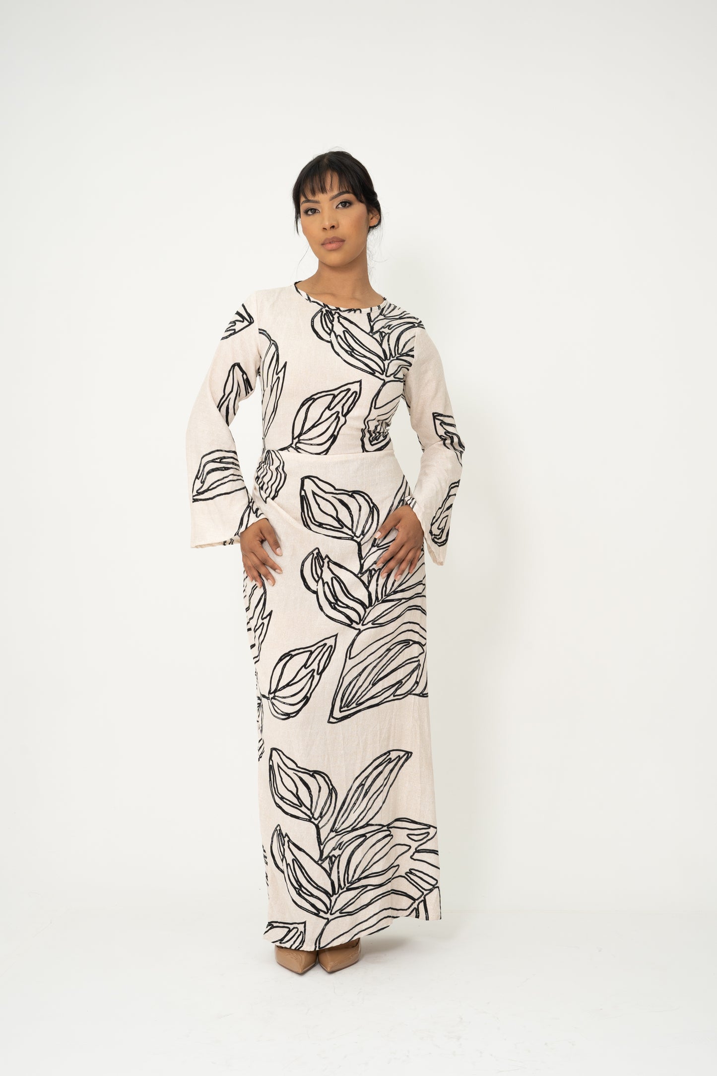 Vestido Serena