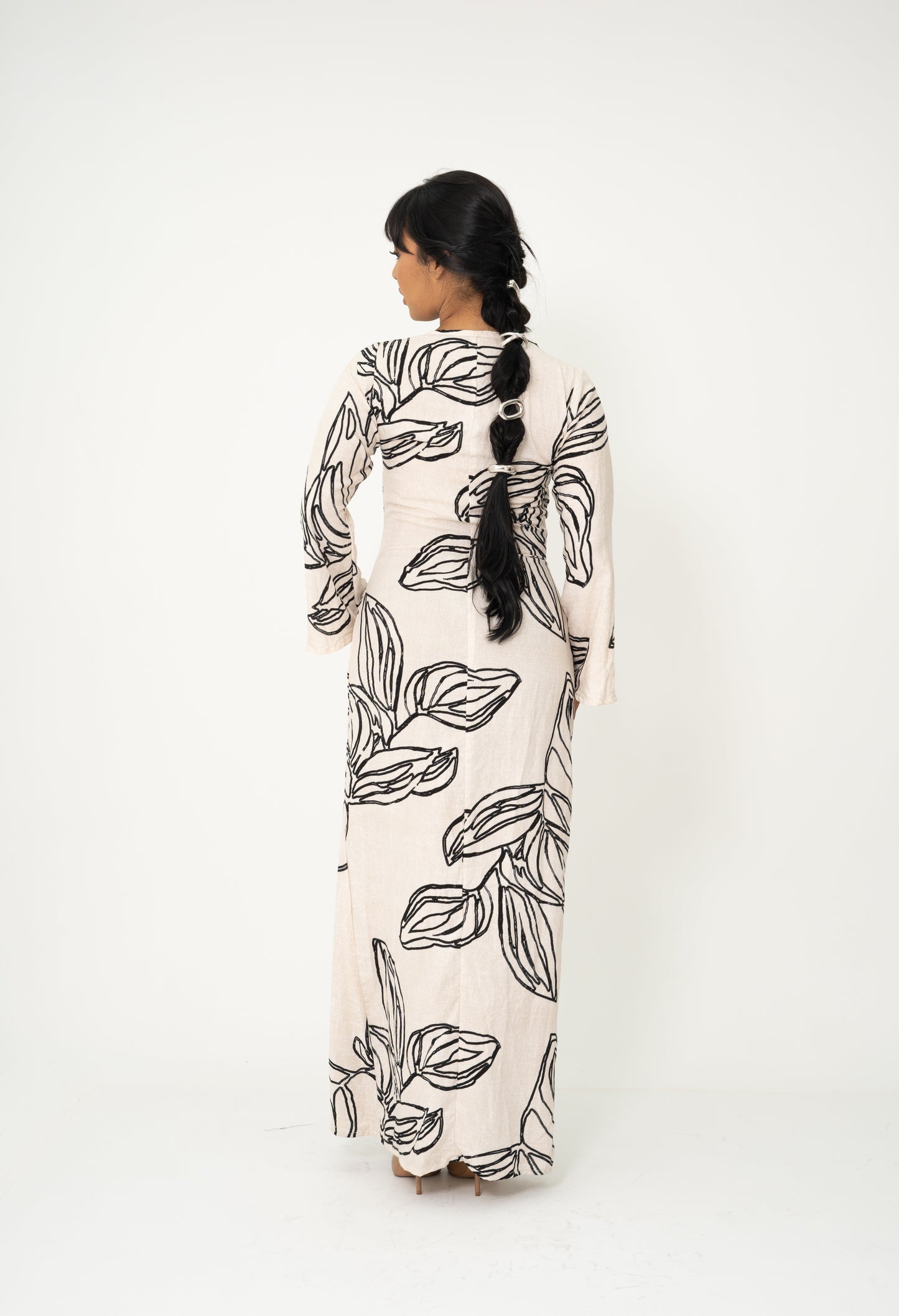 Vestido Serena
