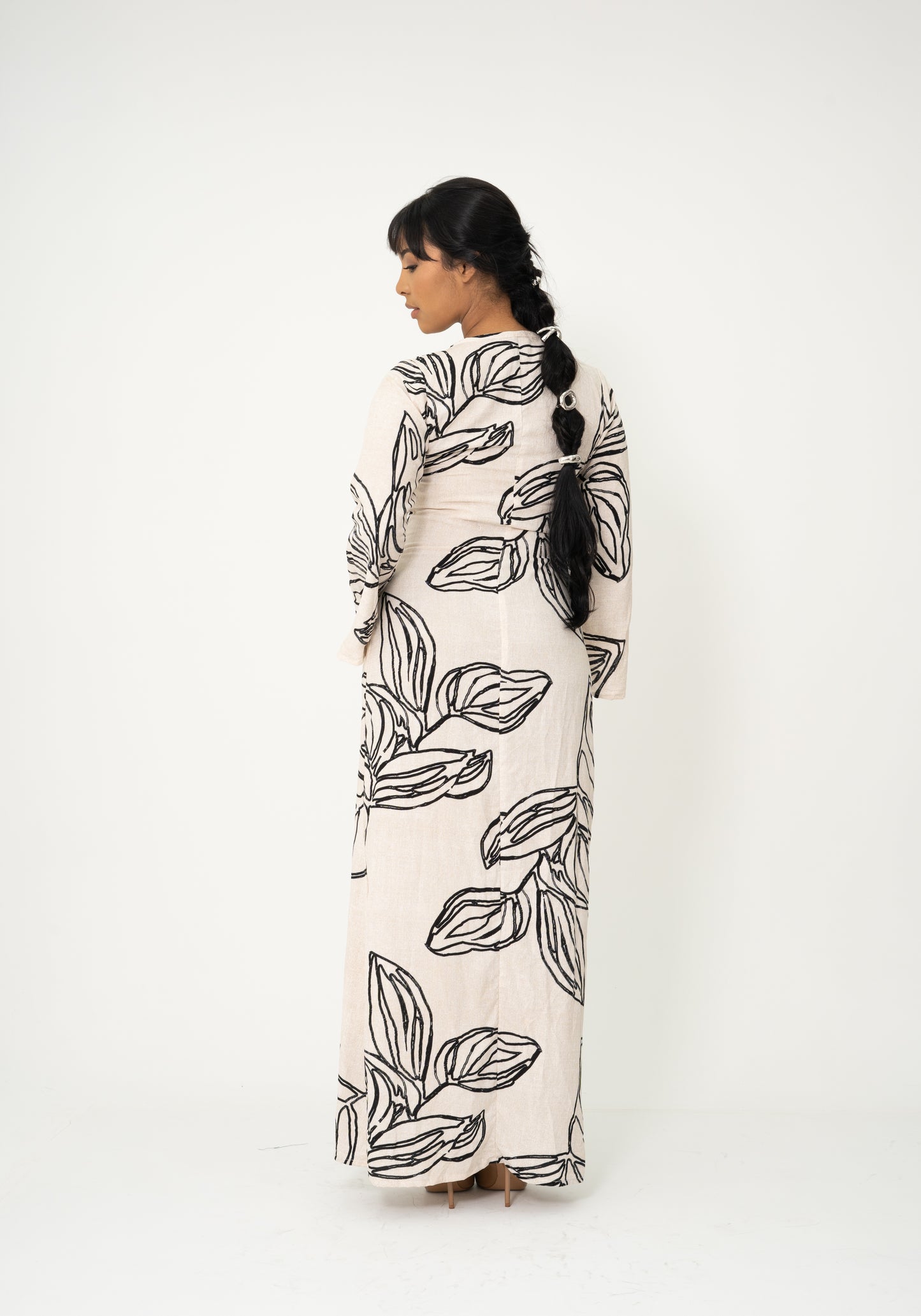 Vestido Serena