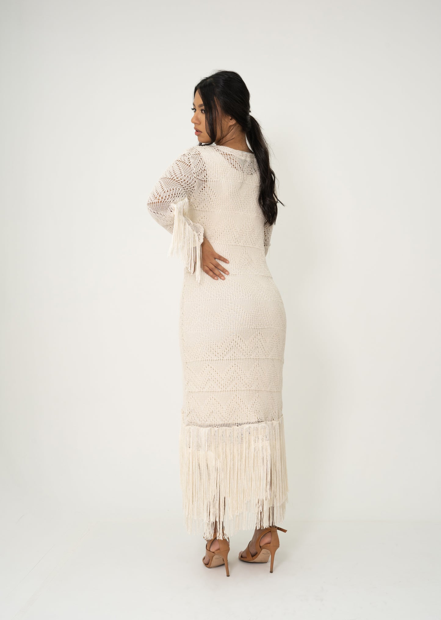 Vestido Bruma