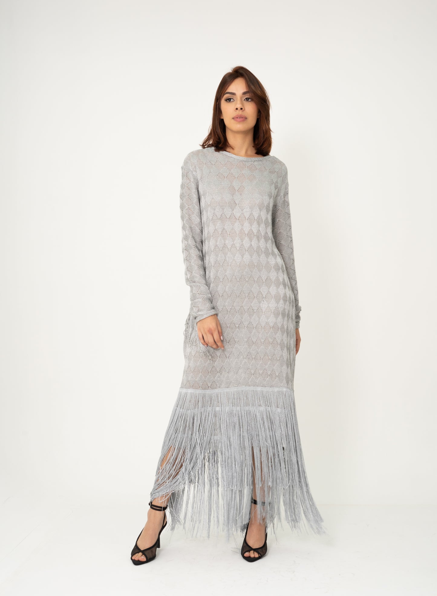 Vestido Bruma