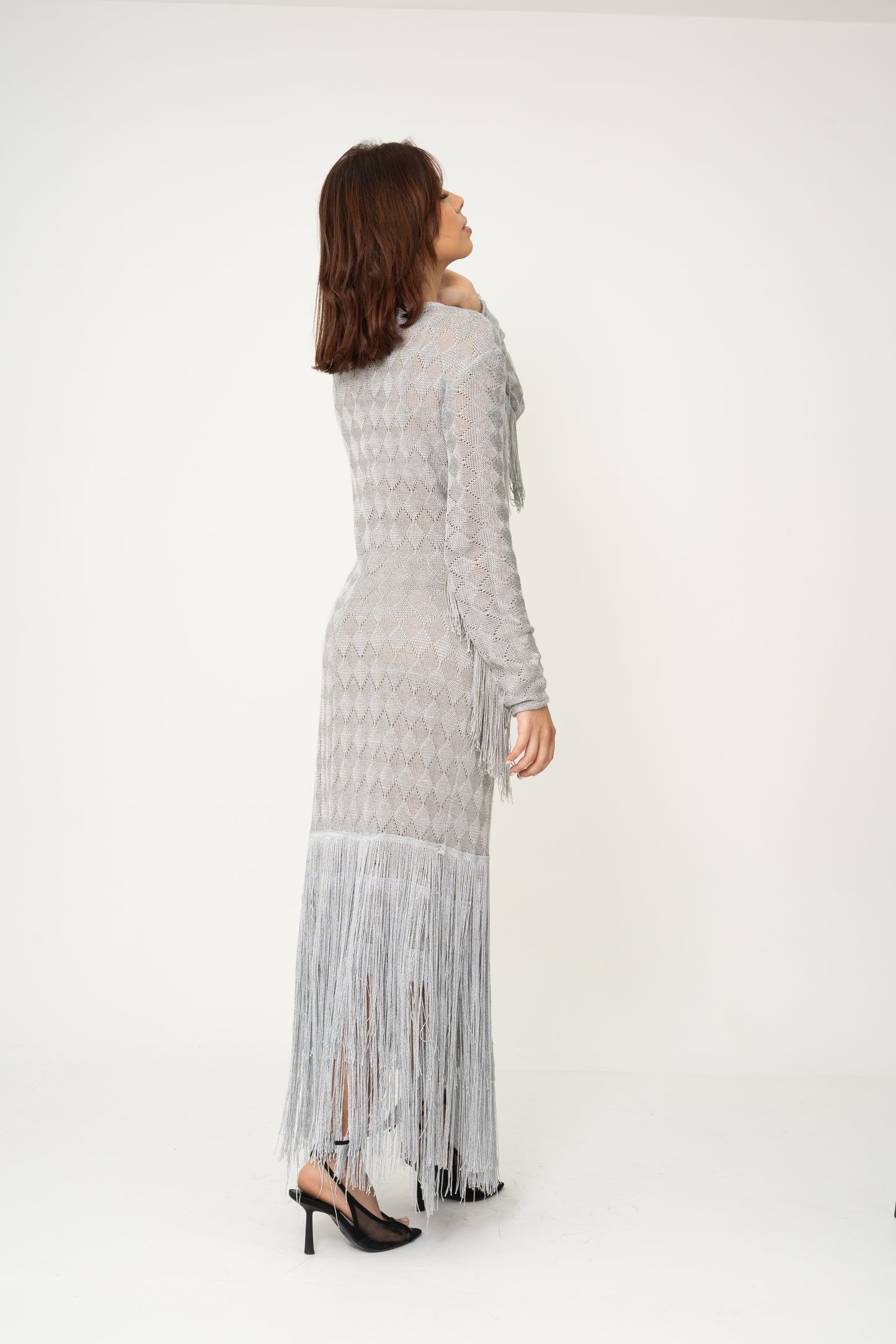 Vestido Bruma