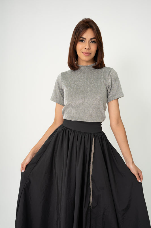 Falda Bloom