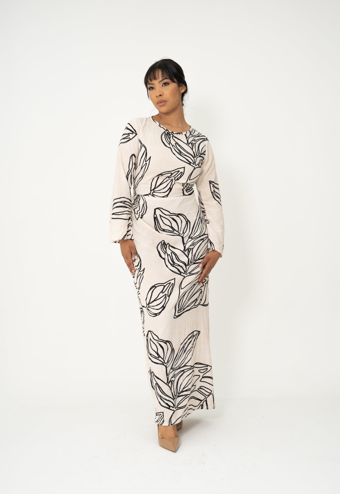 Vestido Serena