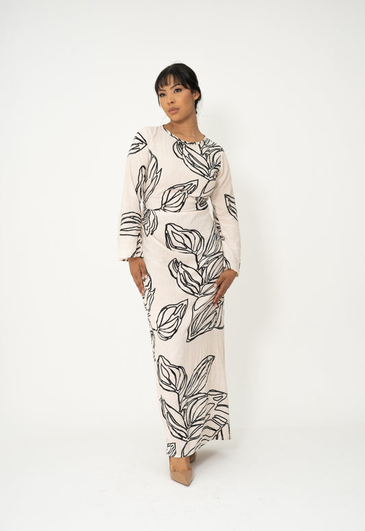 Vestido Serena