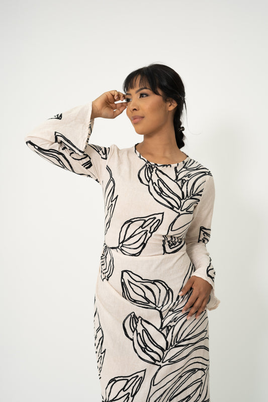 Vestido Serena