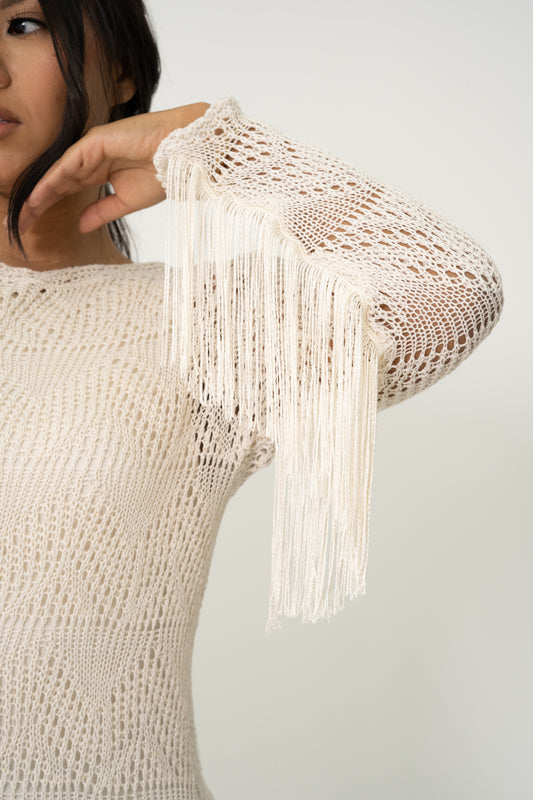 Vestido Bruma