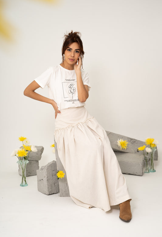Flor de Lino